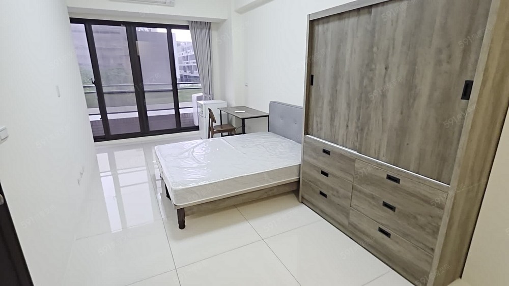 大埔台積旁｜台電電套｜一層一戶獨洗曬｜垃圾處理 - Image 1