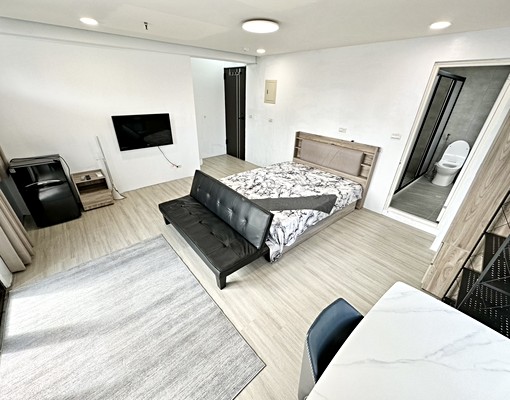 24H管理員✨可租補✨可小型寵✨雙面採光✨乾溼分離✨ - Image 5