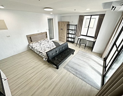 24H管理員✨可租補✨可小型寵✨雙面採光✨乾溼分離✨ - Image 6