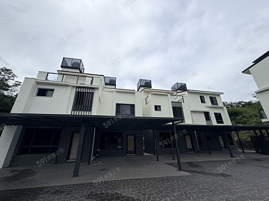 晨富NO.13謙の里實景圖