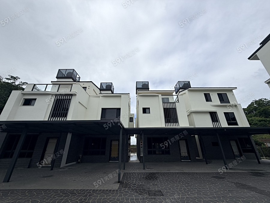 晨富NO.13謙の里實景圖