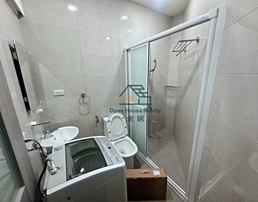 全新裝潢公寓二樓/可租補 - Image 3