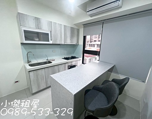 租屋藏寶圖🏡全新整理、兩房車可補助、快來當首位房客～ - Image 2