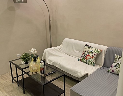 #可租補#精裝修二房一廳陽台採光#近中和遠東ABC科學 - Image 1