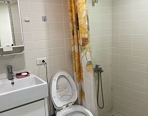 #可租補#精裝修二房一廳陽台採光#近中和遠東ABC科學 - Image 2