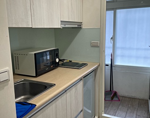 #可租補#精裝修二房一廳陽台採光#近中和遠東ABC科學 - Image 6