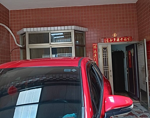 透天厝屋況佳適全家住.或公司員工租住🌺空置中隨時可租入住 - Image 2