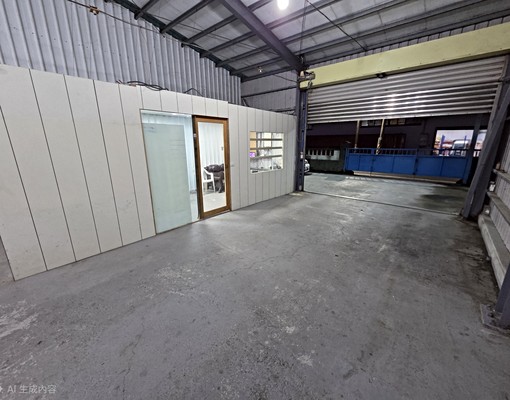 永慶林彥良~礁溪十六結倉庫出租 - Image 2