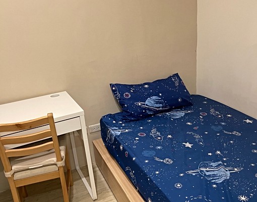 #可租補#精裝修二房一廳陽台採光#近中和遠東ABC科學 - Image 6