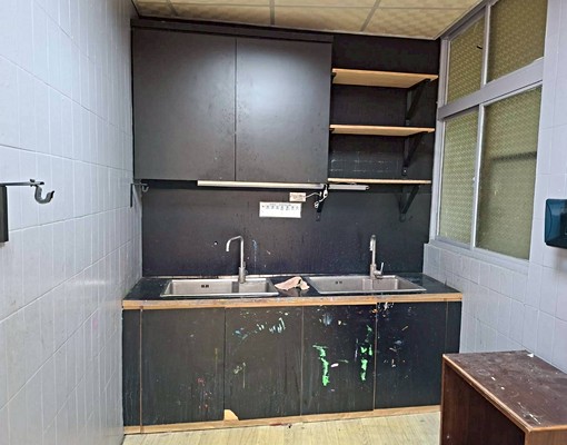 🏮幸福中港三角窗~店辦2樓🏮 - Image 5