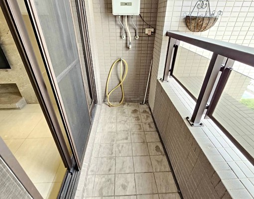 秒殺超俗正一房一廳🔥北屯文心捷運小豪宅|平車可雙租補台水電 - Image 3