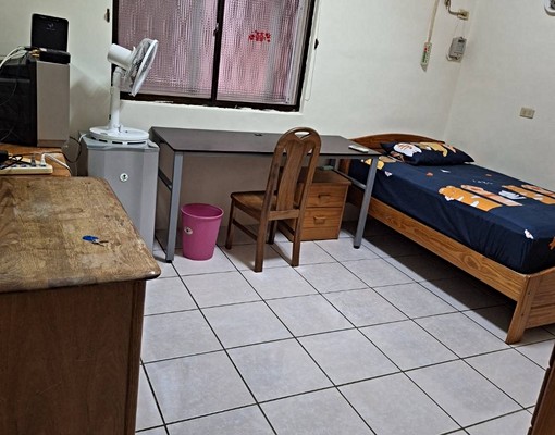 房租價格平易近人,隨時入住,優惠價至月底(ㄧ次付款) - Image 1