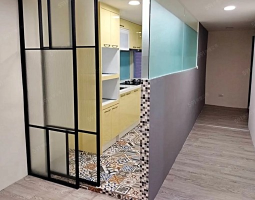 捷運三重站/美寓大三房/可寵/可租補 - Image 6