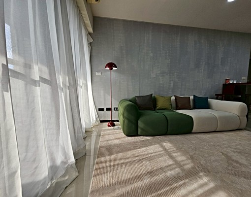 【🍎彩虹城2】精美質感次頂樓美麗視野✨2大房含車&含管✨ - Image 1