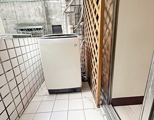 ✅逢甲兩房木質地板✅獨洗曬✅全配✅子母車✅電梯✅ - Image 15