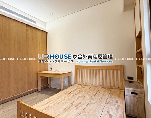 MRT幸福站｜SRC四房車位｜質感精品宅｜藝術家妝點｜ - Image 7