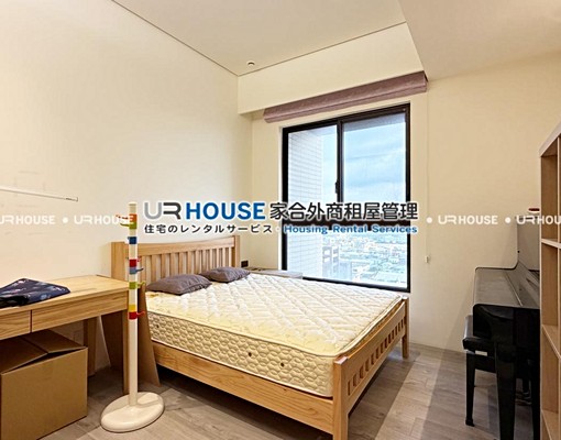 MRT幸福站｜SRC四房車位｜質感精品宅｜藝術家妝點｜ - Image 10