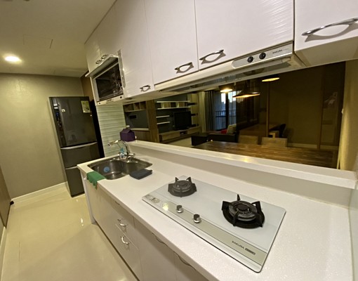 搶租中~難得釋出~近花博圓山捷運~24小時警衛~品味輕奢美宅 - Image 11