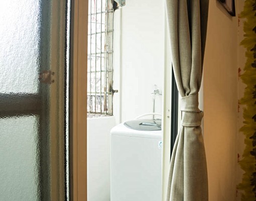 三和國中.獨立陽台.明亮舒適設計套房 - Image 6