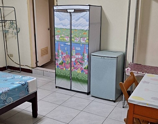 房租平易近人,隨時入住~優惠價至月底(ㄧ次付款) - Image 2