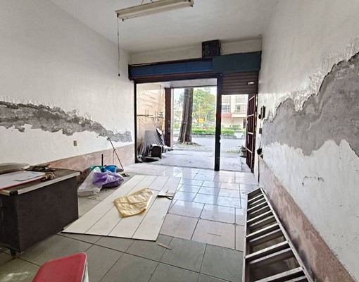 榮總#台積電#民族一路騎樓式店鋪透天倉庫 - Image 3