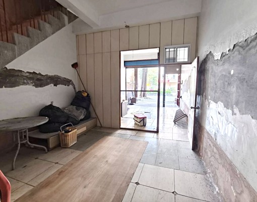 榮總#台積電#民族一路騎樓式店鋪透天倉庫 - Image 5