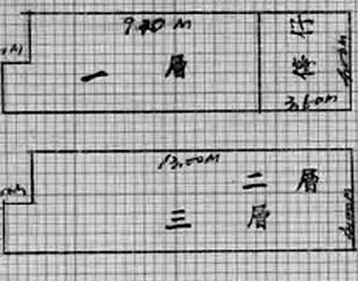 榮總#台積電#民族一路騎樓式店鋪透天倉庫 - Image 13