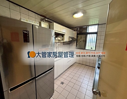 社會住宅可租補-大坪數電梯公寓/近南寮 - Image 7