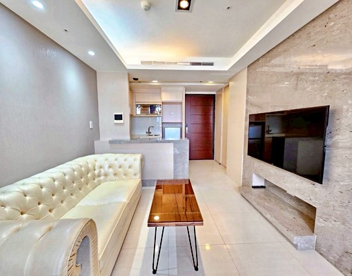 崇德文心捷運北平商圈💖可租補報稅超美精裝正一房💖浴缸 - Image 2