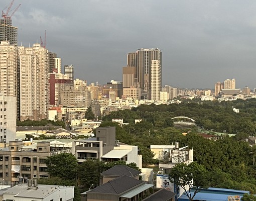 美術館特區大三房平車景觀豪邸~ - Image 14