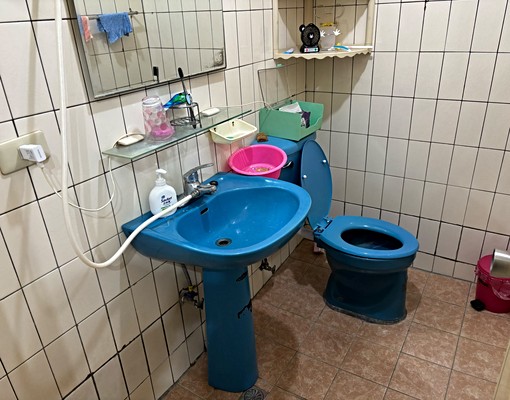 MVP社宅可租補/三房兩廳兩衛/免仲介費/室33坪+超大露臺 - Image 9