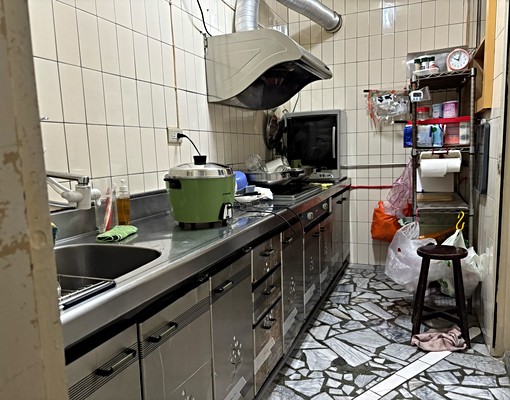 MVP社宅可租補/三房兩廳兩衛/免仲介費/室33坪+超大露臺 - Image 8