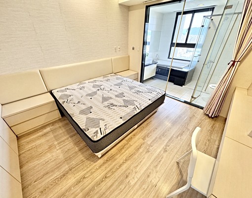 台水電~隔間一房一廳~有平車可租~可租補 - Image 9