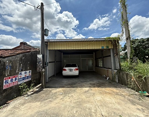 💖鹽埔新圍大地坪面寬鐵皮屋💖 - Image 14