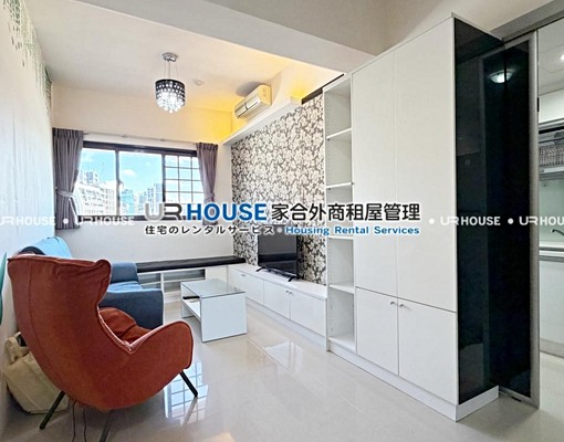 MRT江子翠｜整層2+1房｜優質採光｜溫馨寓宅｜ - Image 2