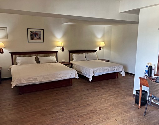 墾丁假期10樓大坪數家庭房出租 - Image 6