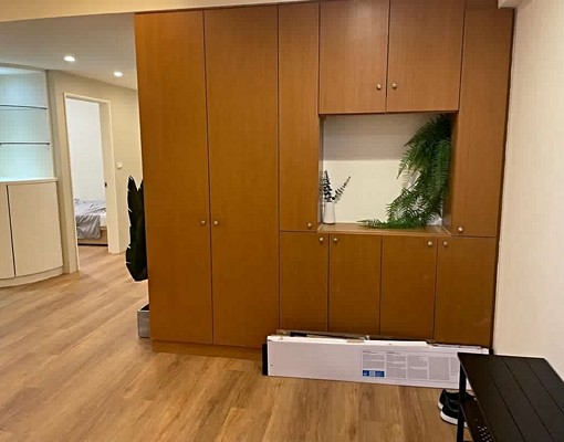 【優質雅房出租｜小碧潭捷運站2分鐘｜限女性】 - Image 2