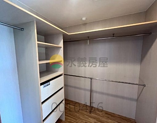 可租補淡水家樂福商圈新橫濱面溪美三房 - Image 3