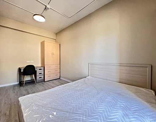 全新.光復橋旁.獨立陽台.舒適設計感兩房一廳 - Image 6