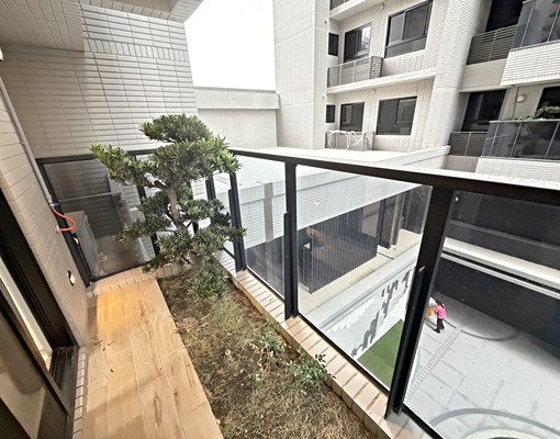 免仲*近岡山樂購、空軍,全新可租補兩房兩衛住家 - Image 11