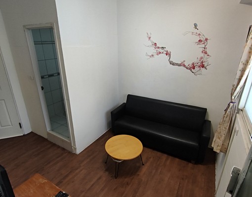 一房一廳套房近愛買烏日澄清醫院,獨洗曬 - Image 1