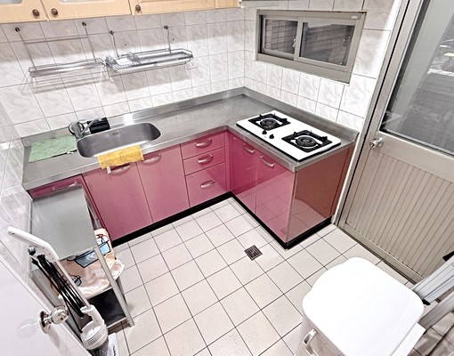 近景安捷運站3分【超值溫馨雅房】@共生宅@新裝潢@管理員 - Image 3