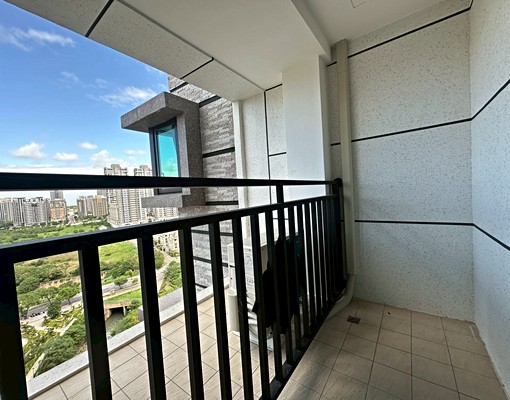 租銀河高樓層精裝無車全配 - Image 15