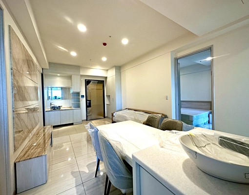 租銀河高樓層精裝無車全配 - Image 8