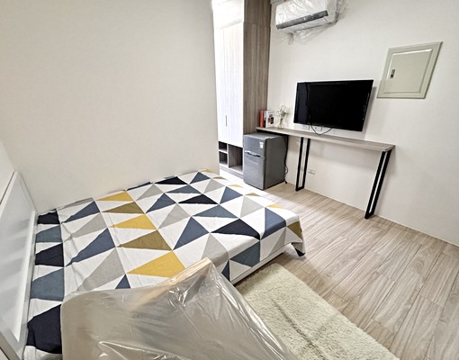 全新可選🍃可雙租補~報稅🍃一中秀泰LALAPORT - Image 4