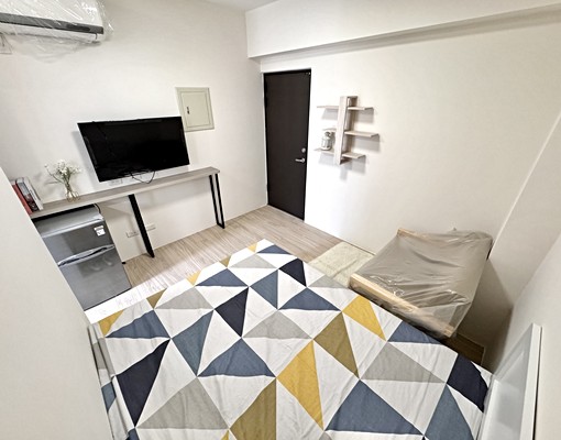 全新可選🍃可雙租補~報稅🍃一中秀泰LALAPORT - Image 5