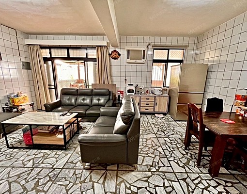 易居社會住宅🐣四維商圈方正三房｜生活機能佳｜可租補 - Image 2