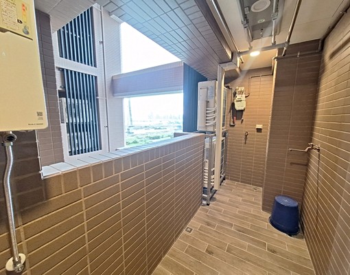 三重捷運站寶石睿岳16樓全新4房+平面車位。附冷氣係統衣櫃 - Image 10