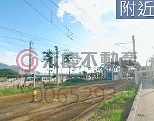 淡江大橋捷運輕軌●一森原● - Image 12