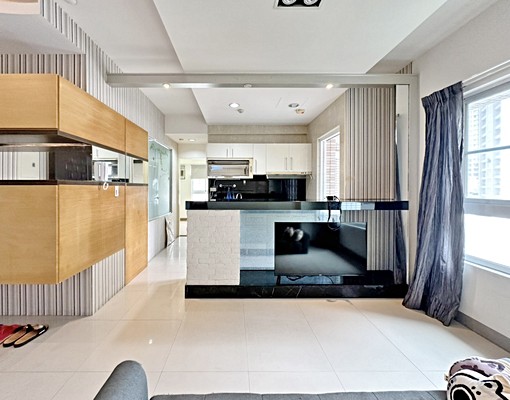 美術館|波堤|邊間兩房機上車位 - Image 4